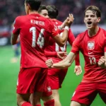 Reprezentacja Polski