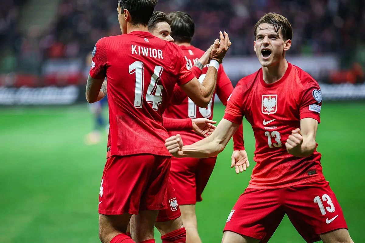 Malta – Polska: najlepsze promocje na ostatni mecz w eliminacjach MŚ 2026