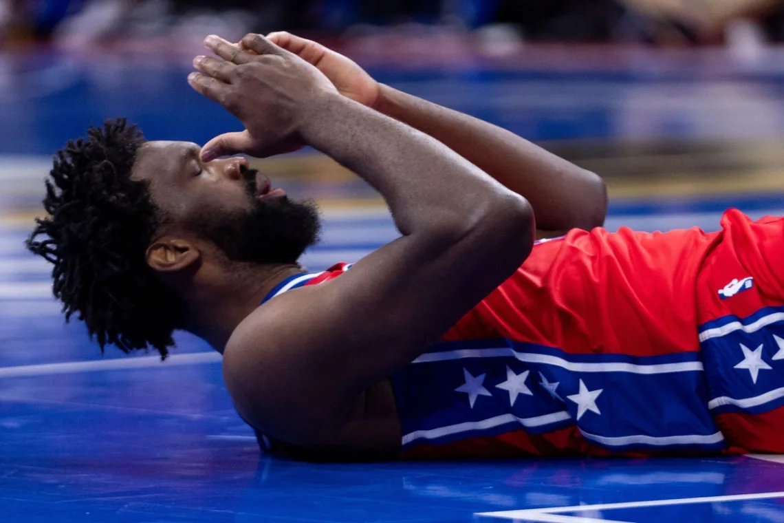 Joel Embiid