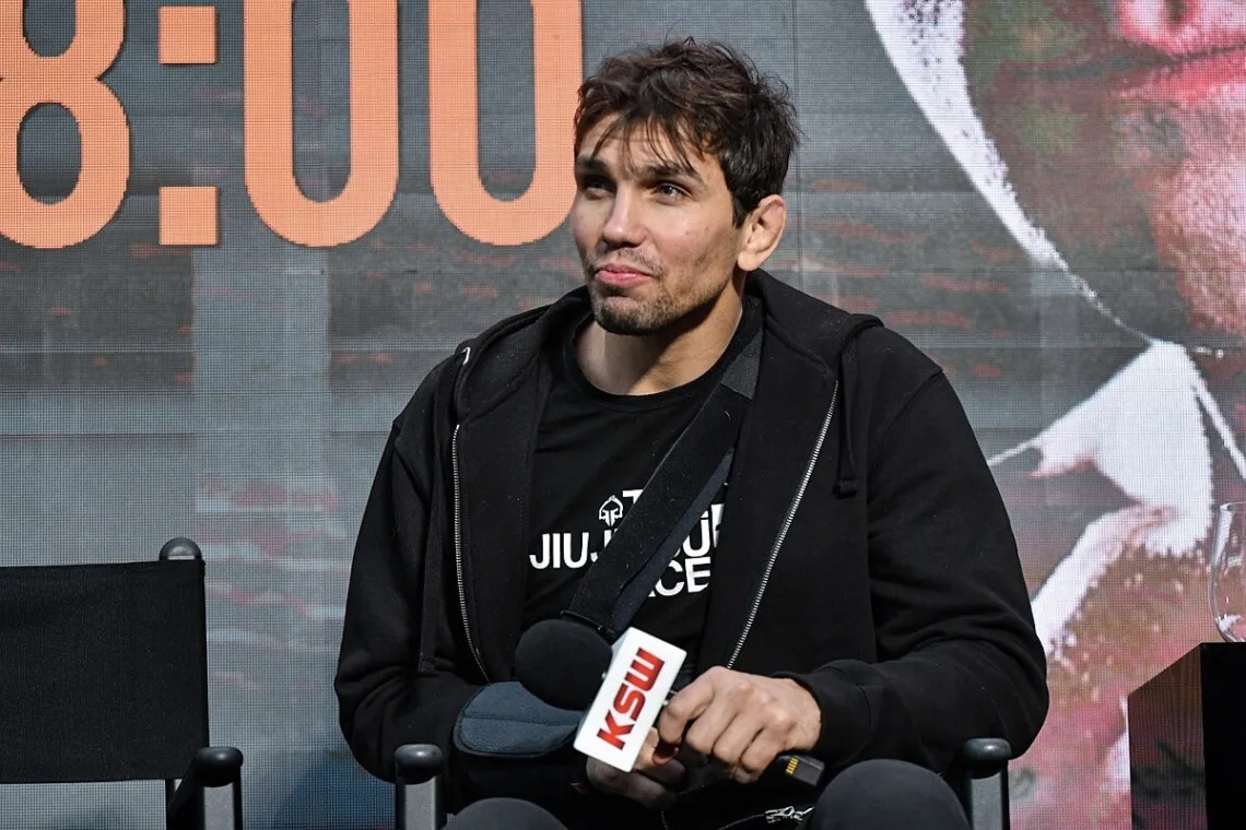 Kod promocyjny KSW 112