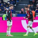 Transmisja AC Milan - Lazio