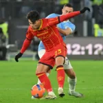 AS Roma - Midtjylland Typy i kursy. Będzie niespodzianka