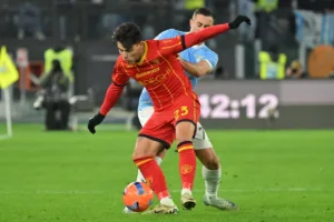 AS Roma - Midtjylland Typy i kursy. Będzie niespodzianka