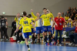 Typy na Aalborg - Iskra Kielce