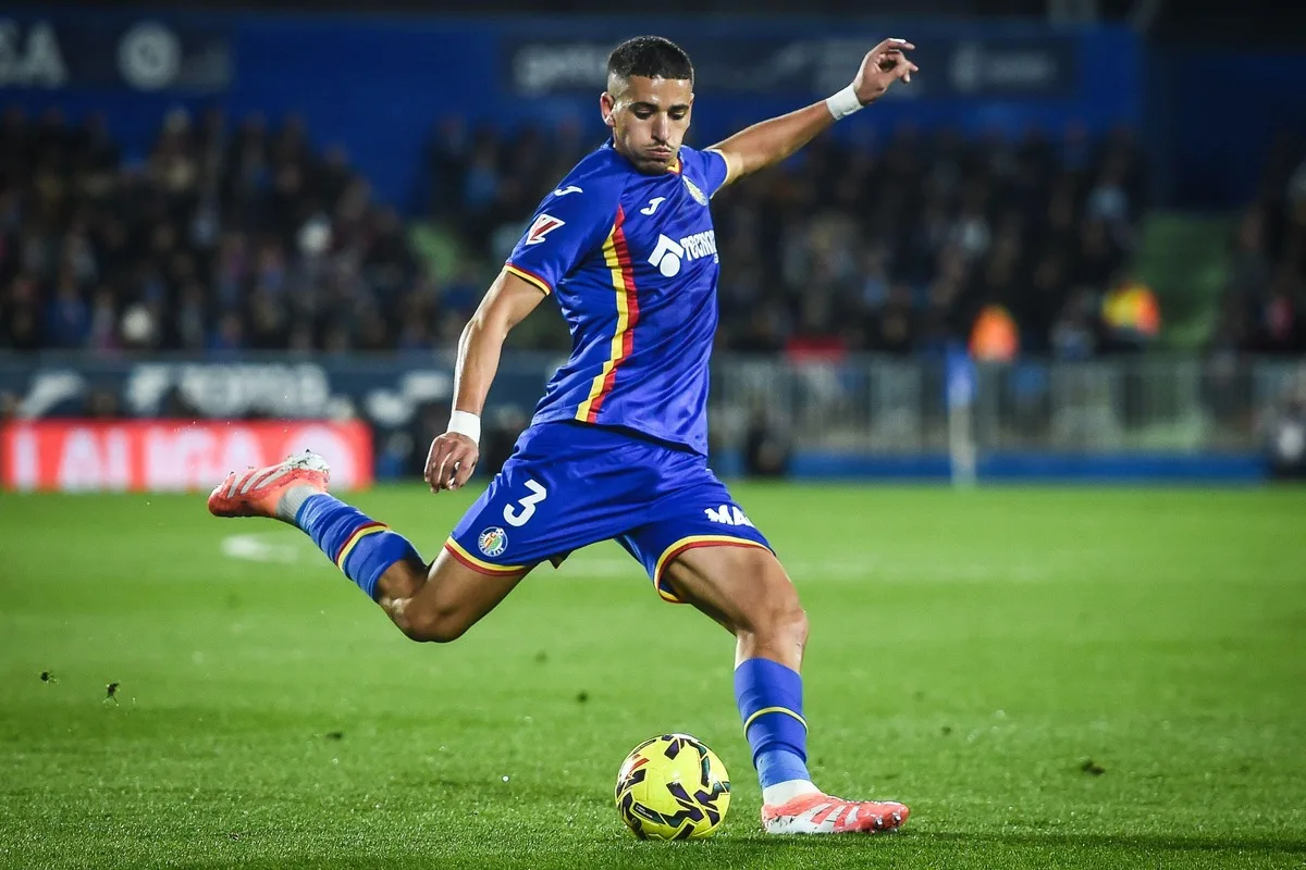 Elche z kolejnym wielkim meczem czy Getafe z domowym zwycięstwem? Gramy La Liga o 205 PLN!