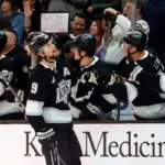 Kings Kempe NHL