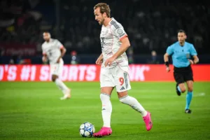 Transmisja Arsenal - Bayern Monachium