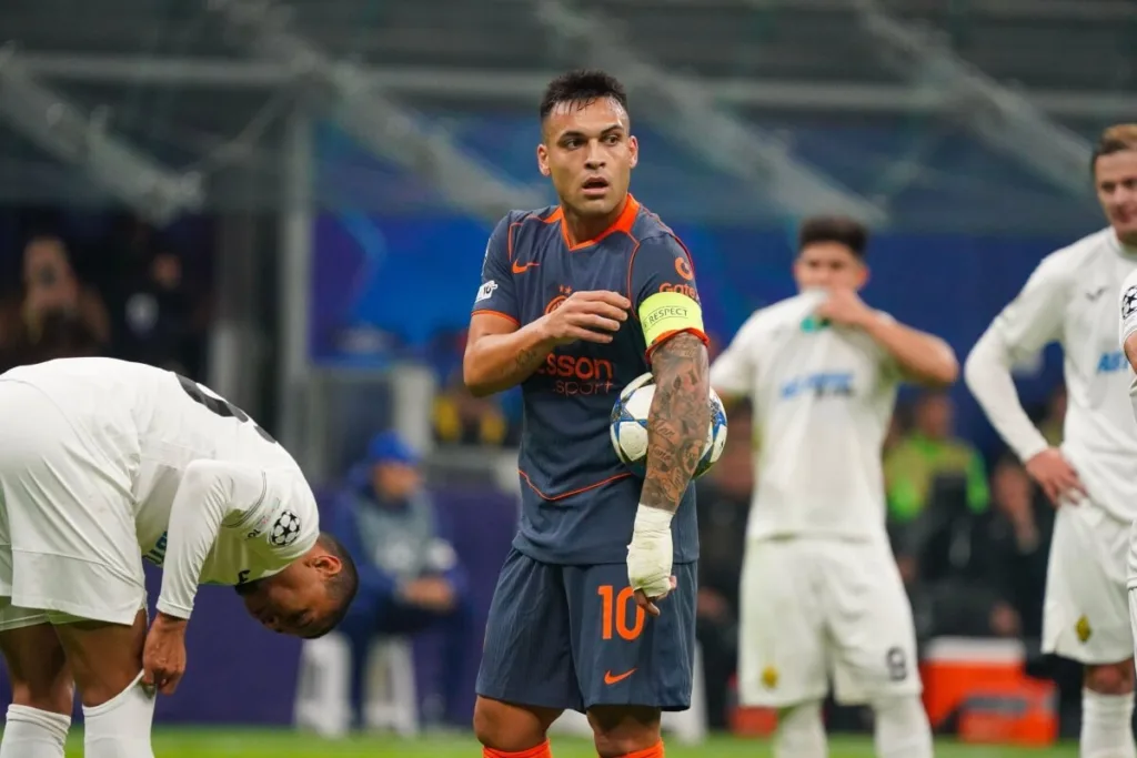 Typy na Atletico Madryt - Inter Mediolan