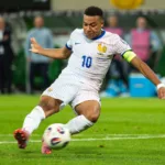 Azerbejdżan - Francja Typy i kursy. Pewniak na spotkanie