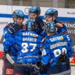 Zawodnicy Ingolstadt