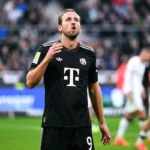 Transmisja Bayern Monachium - Bayer Leverkusen