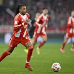 Typy na Bayern Monachium - St. Pauli