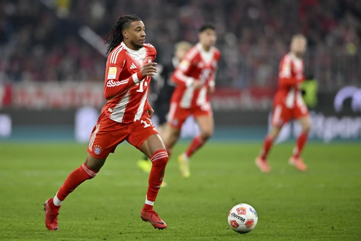 Bayern Monachium – St. Pauli: typy i kursy. Gospodarze zagrają „na zero z tyłu”?