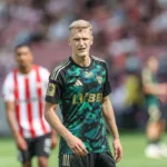 Bobcek-w-koszulce-Lechii-Gdansk