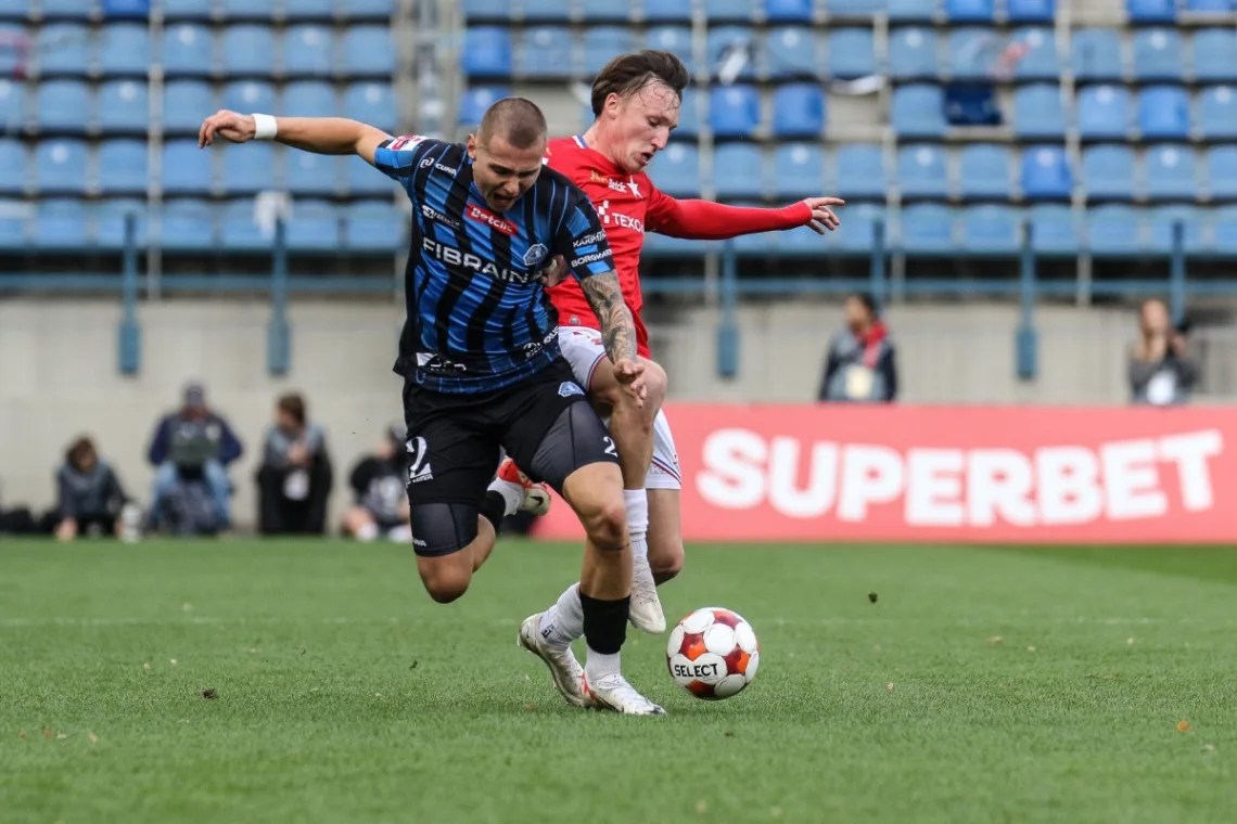 Wieczysta - Stal gdzie oglądać Transmisja TV i stream 08112025