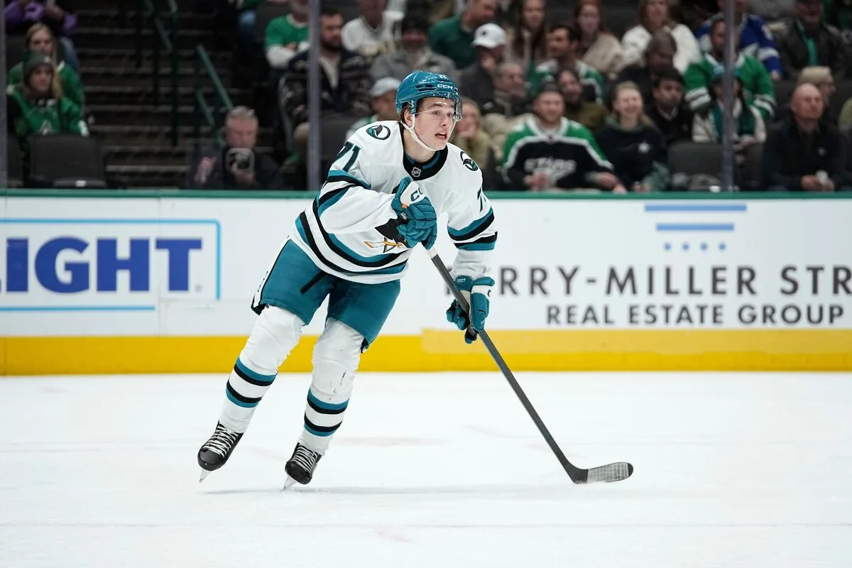 Sharks i Blackhawks przestali być chłopcami do bicia? NHL AKO 2.54!