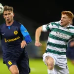 Celje - Legia Warszawa Typy i kursy. Oni będą górą