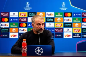 Celta Vigo - FC Barcelona gdzie oglądać Transmisja TV i stream 09112025