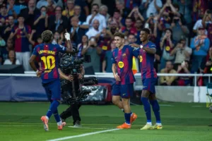 Typy na Celta Vigo - FC Barcelona