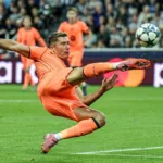 Typy na Chelsea - FC Barcelona