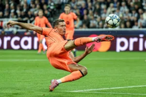 Typy na Chelsea - FC Barcelona