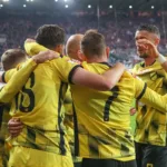 Chrobry - Wieczysta gdzie oglądać Transmisja TV i stream 22112025