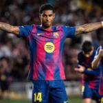 Transmisja Club Brugge - FC Barcelona