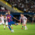 Typy na Club Brugge - FC Barcelona