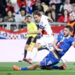 Typy na Czarnogóra - Chorwacja