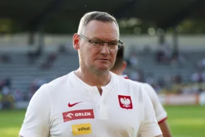 Czechy U20 - Polska U20 Typy i kursy. Biało-czerwoni dadzą radę