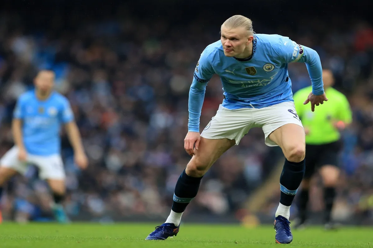 Arsenal poczuje oddech Manchesteru City na karku? Gramy Premier League o 207 PLN!