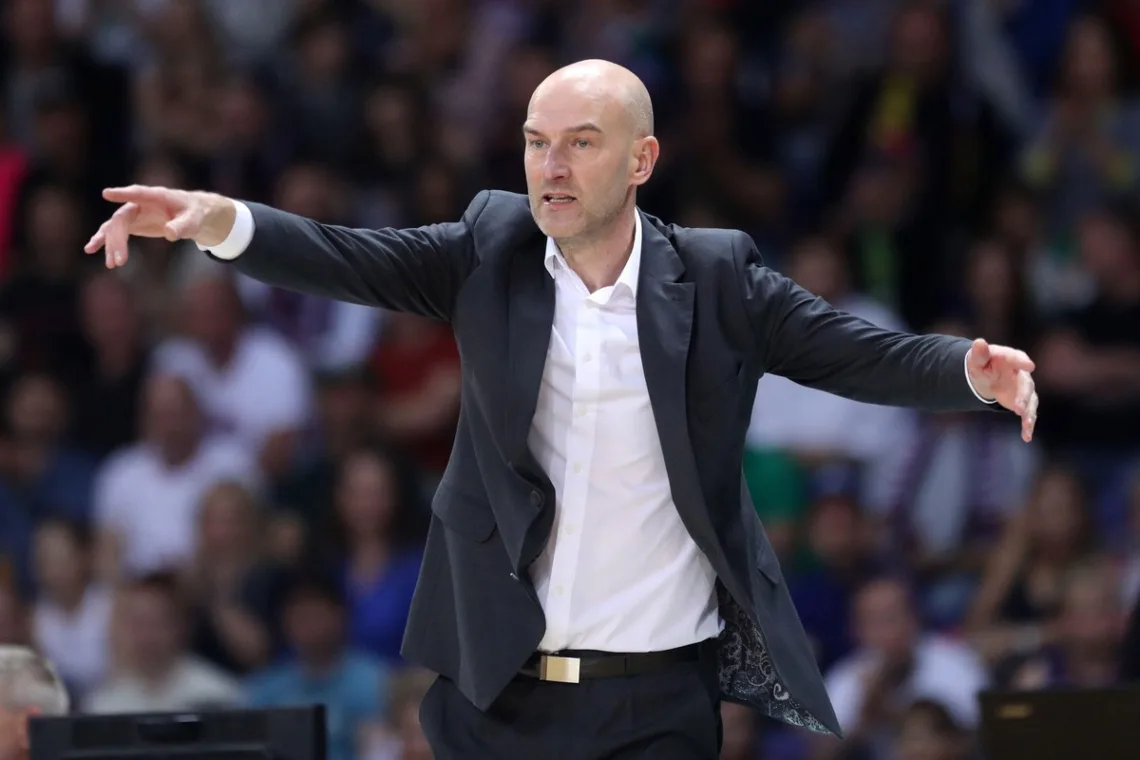 Arkadiusz Miłoszewski