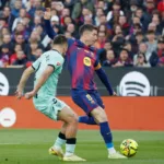 Typy na FC Barcelona - Alaves