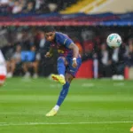 Transmisja FC Barcelona - Elche