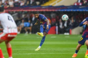 Transmisja FC Barcelona - Elche