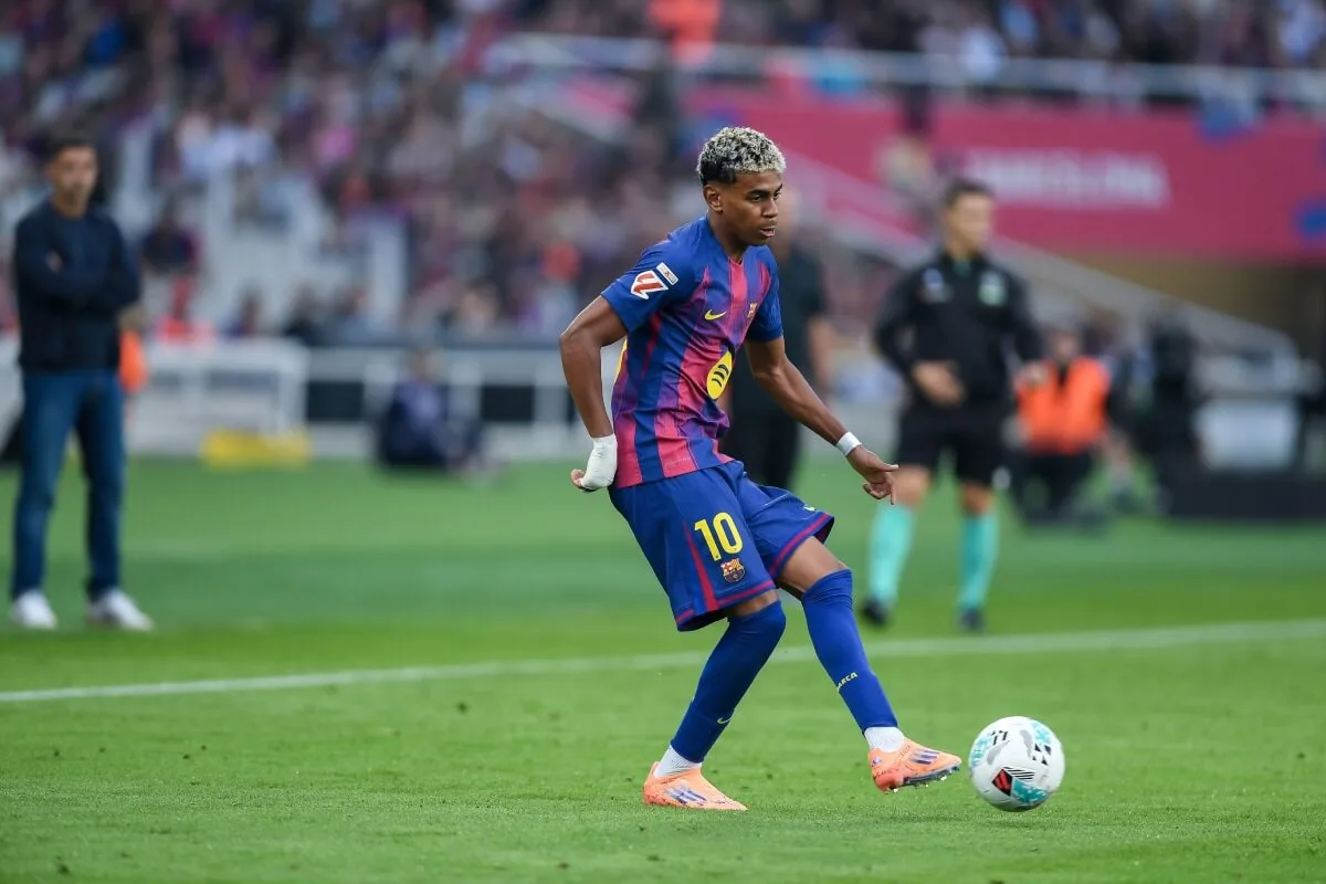 FC Barcelona – Elche: typy i kursy. Goli nie powinno zabraknąć