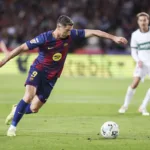 Transmisja mecz dzisiaj FC Barcelony