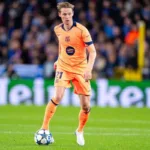 Transmisja z dzisiaj FC Barcelony