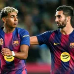 Transmisja z dzisiejszego meczu FC Barcelony