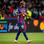 Mecz dzisiaj FC Barcelona