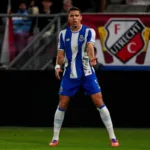 Typy na FC Porto - Nice