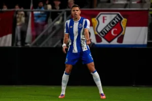 Typy na FC Porto - Nice