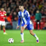 FC Utrecht - FC Porto: Typy i kursy. Bez niespodzianki?