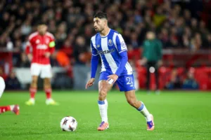 FC Utrecht - FC Porto: Typy i kursy. Bez niespodzianki?