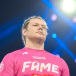 Obstawianie Fame MMA 28