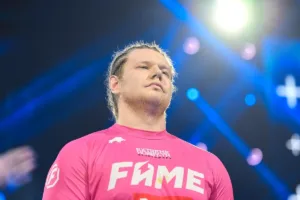 Obstawianie Fame MMA 28