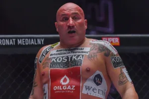 Kod promocyjny na Fame MMA 28