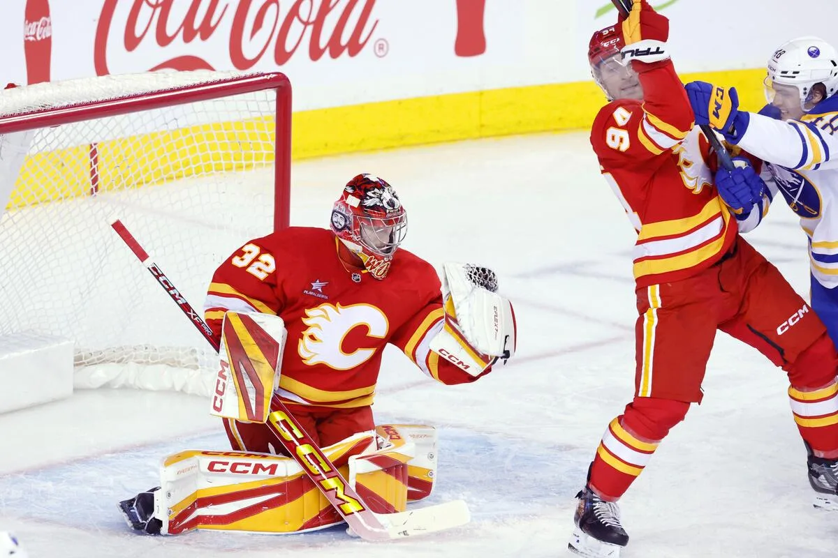 Wschód lepszy od zachodu w rywalizacji outsiderów? Gramy NHL o 237 PLN!