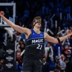 Franz Wagner, NBA, 20.11.2025