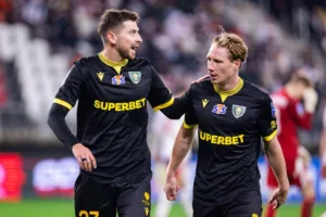 Transmisja GKS Katowice - Piast Gliwice